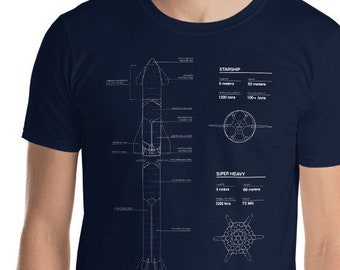 spacex t shirt origami angel