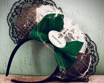 Haunted Mansion Ears