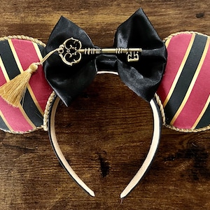 Tower of Terror Minnie Ears