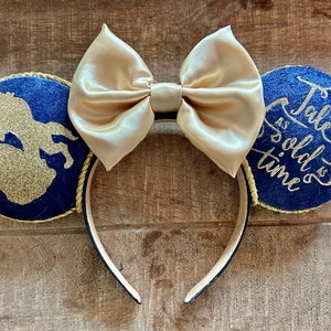 Beauty and the Beast Ears