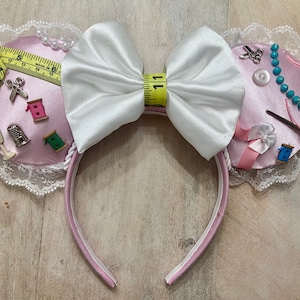 Cinderella Ears