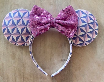 EPCOT Ears