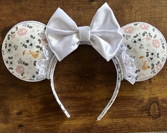 Mary Poppins Ears