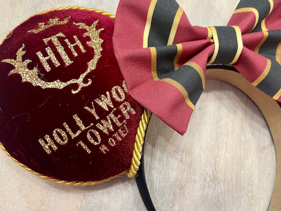 Tower of Terror Ears - Etsy display picture 2