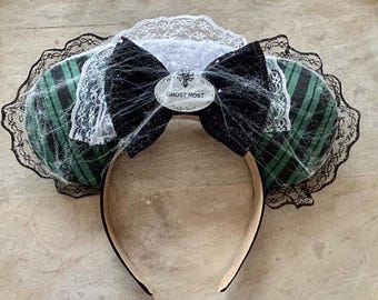 Disney’s Haunted Mansion Ears