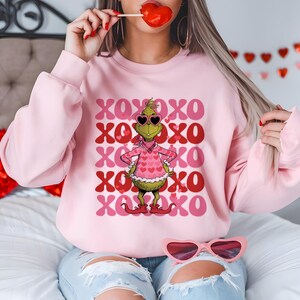 nike valentines sweatshirt