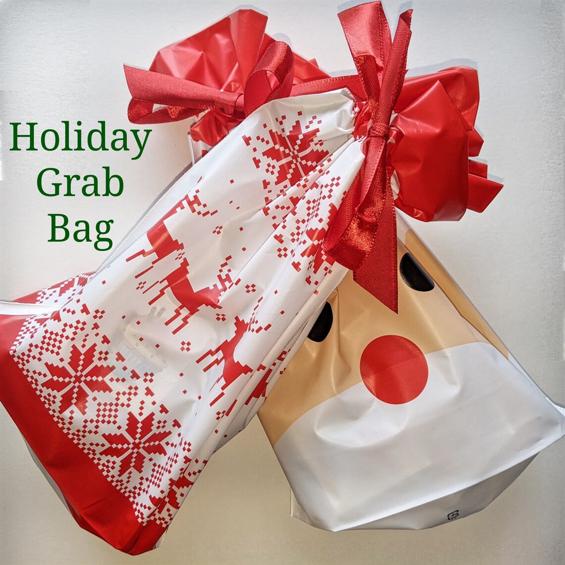 14 Sparkle Blends Holiday Assortment Grab Bag Etsy