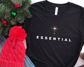 Catholic Essential T-Shirt