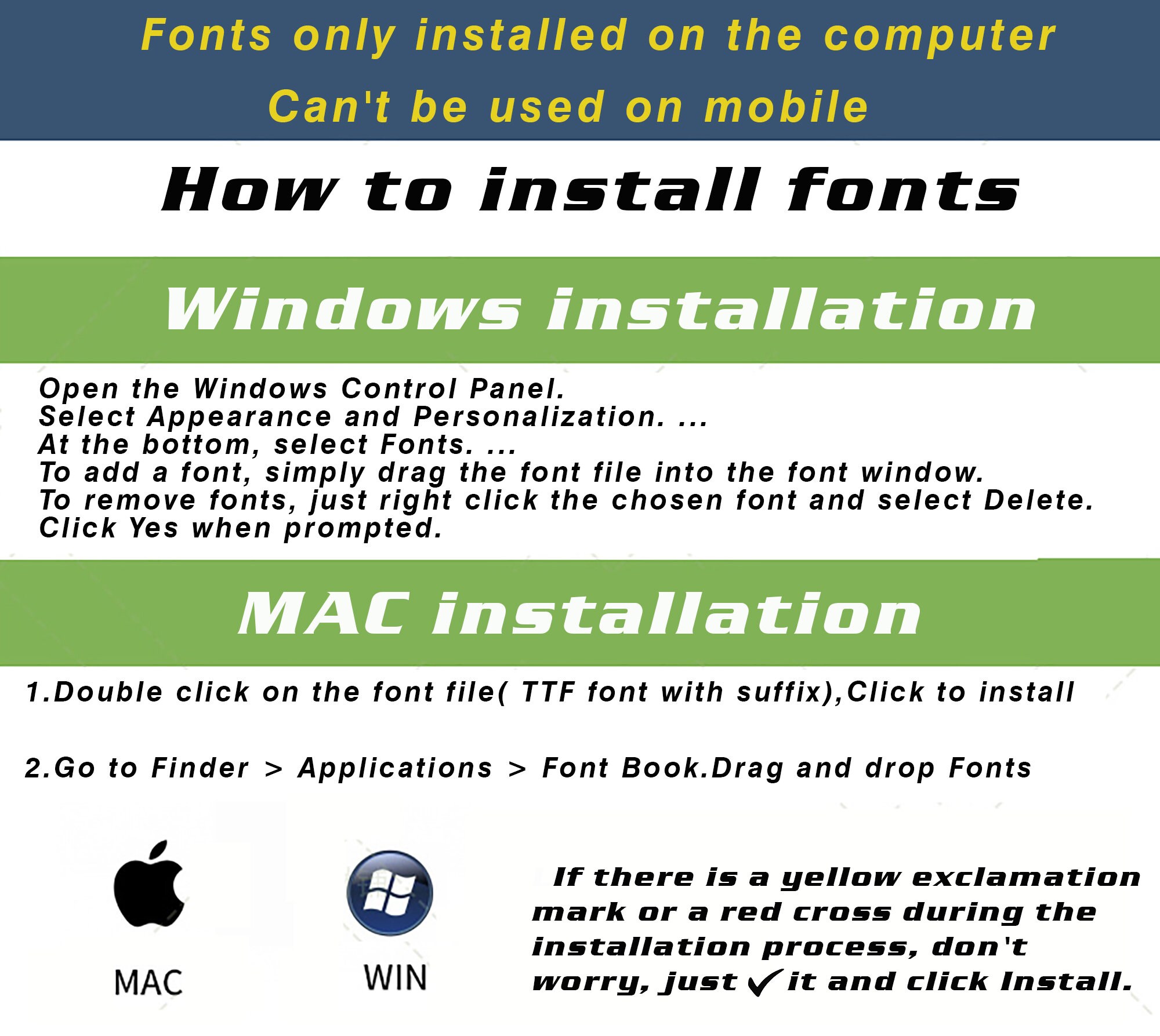 9P Dot Matrix Digital Font Bundle: 22 Style Fonts (TTF) (digital ...