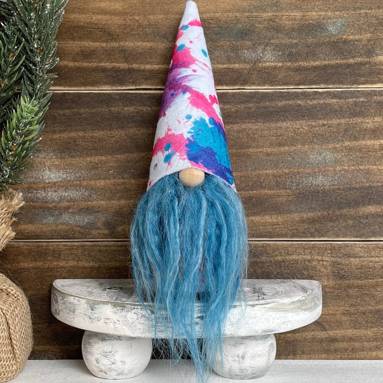 Paintbrush Gnomes BF0