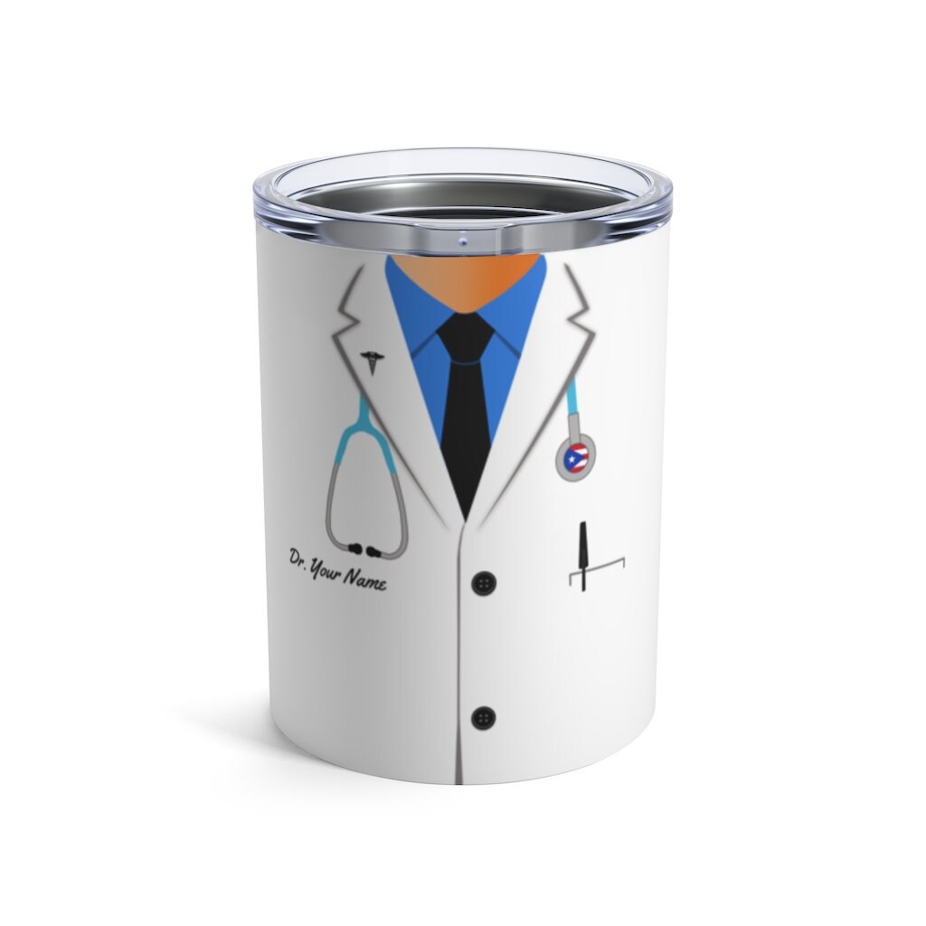 Customize Doctor Tumbler Best Tumbler Personalized Gift for Etsy