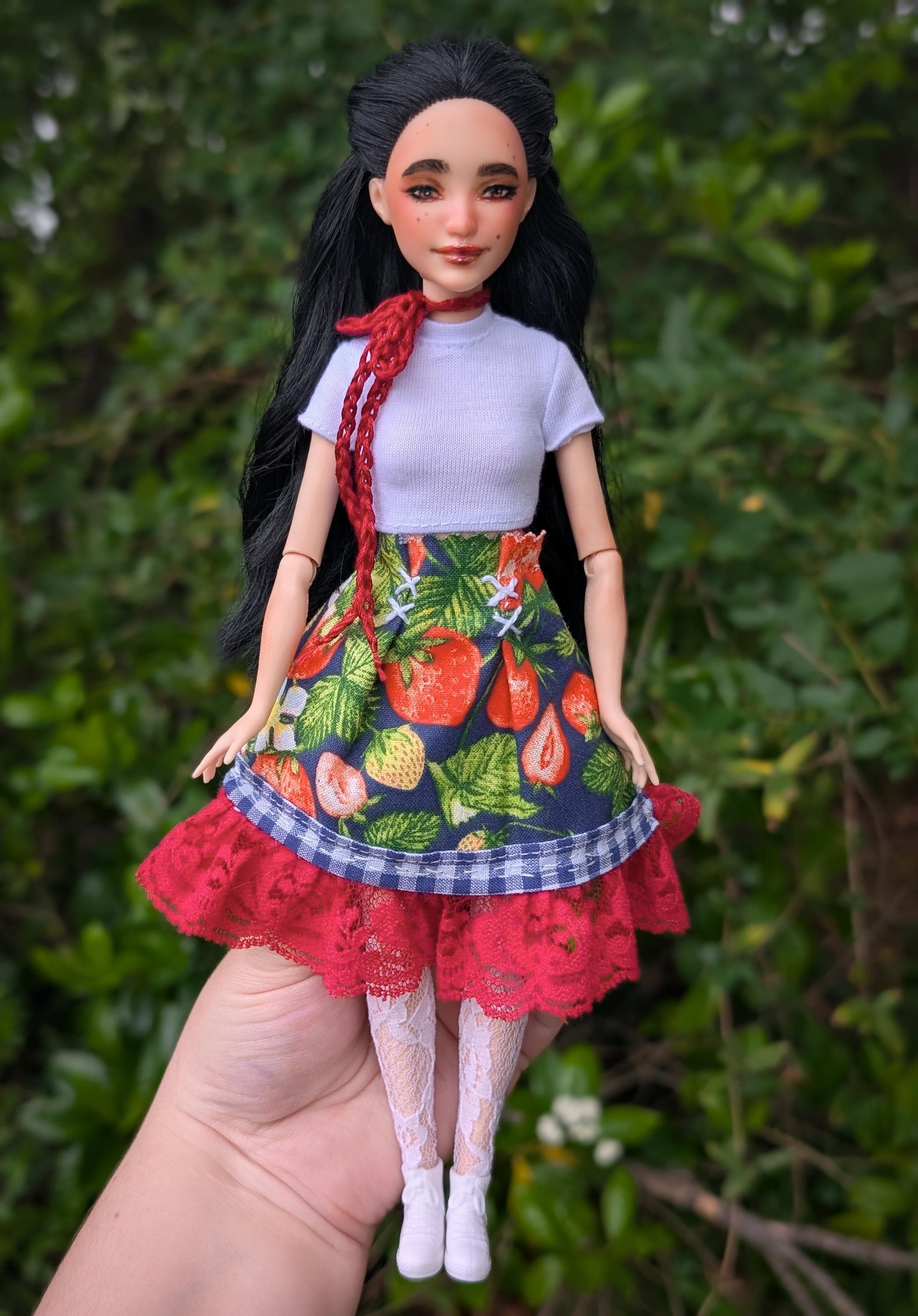 Ooak barbie - Etsy 日本
