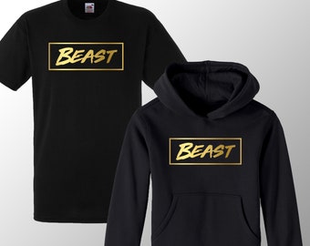 mr beast gucci shirt