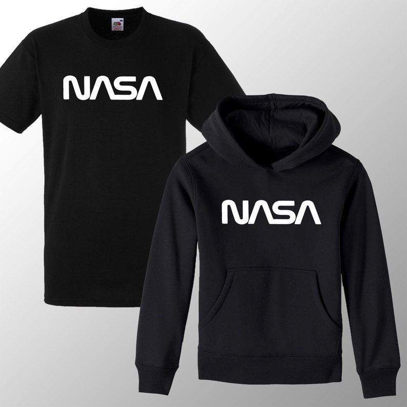 girls nasa jumper