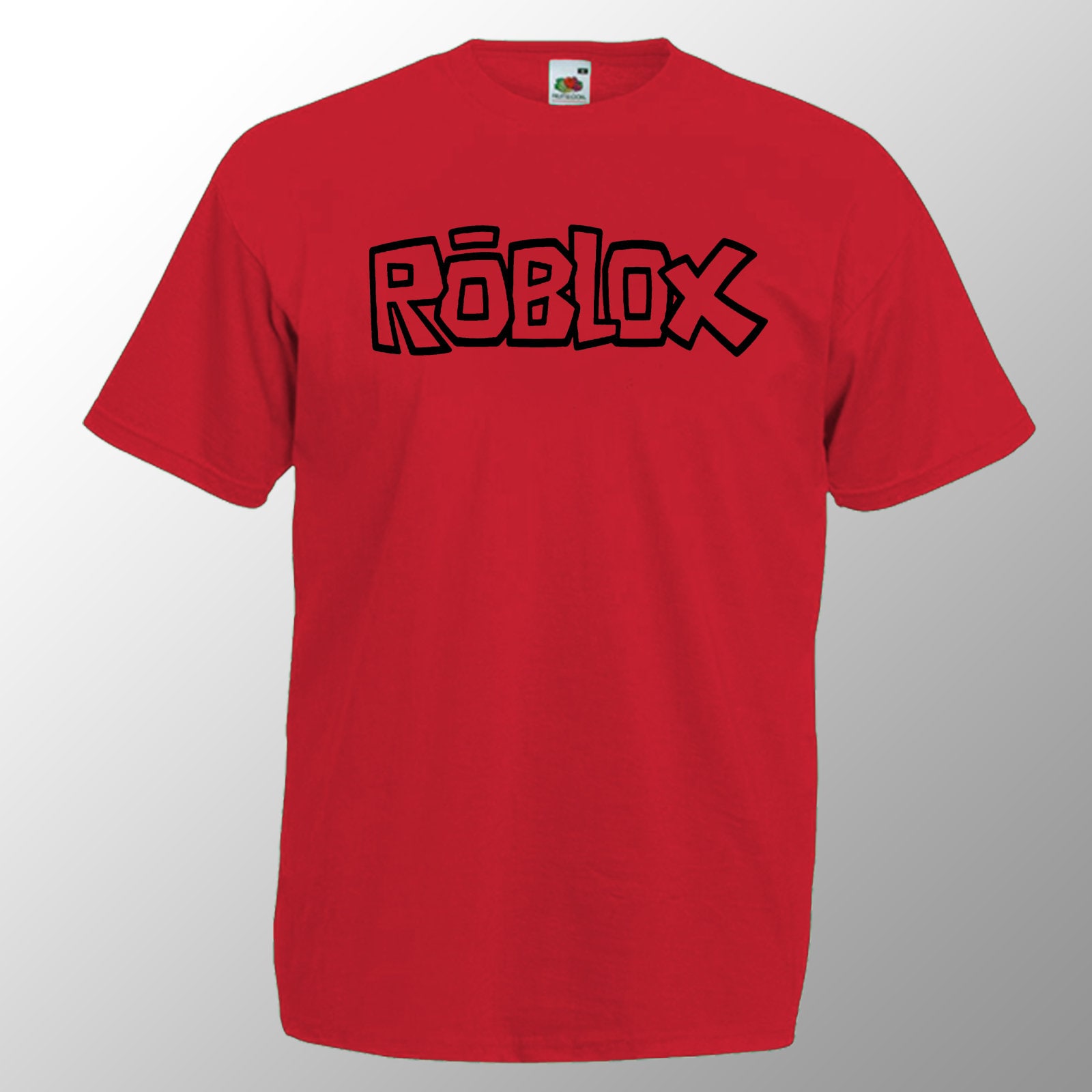 Kids Roblox Inspired Youtuber T Shirt 6 COLOURS FGTeeV EGTV | Etsy