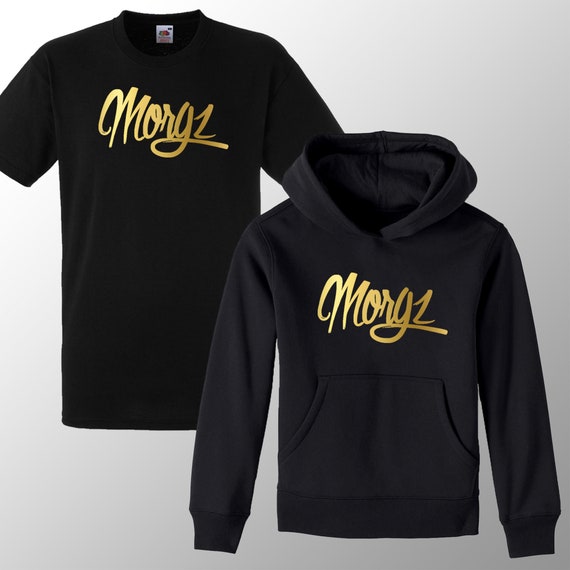 mgz hoodie