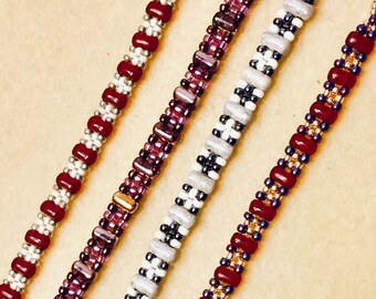 Little Squares bracelet