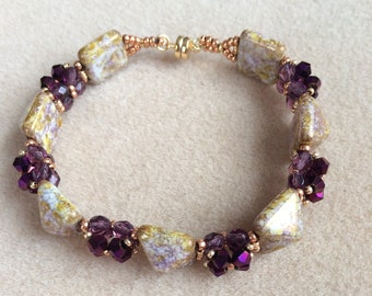 Along the Nile bracelet