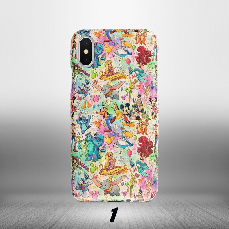 Mickey Mouse iPhone 11 Pro Case iPhone Xr Case Google Pixel Etsy