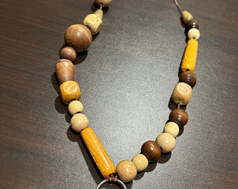 Beaded Necklace