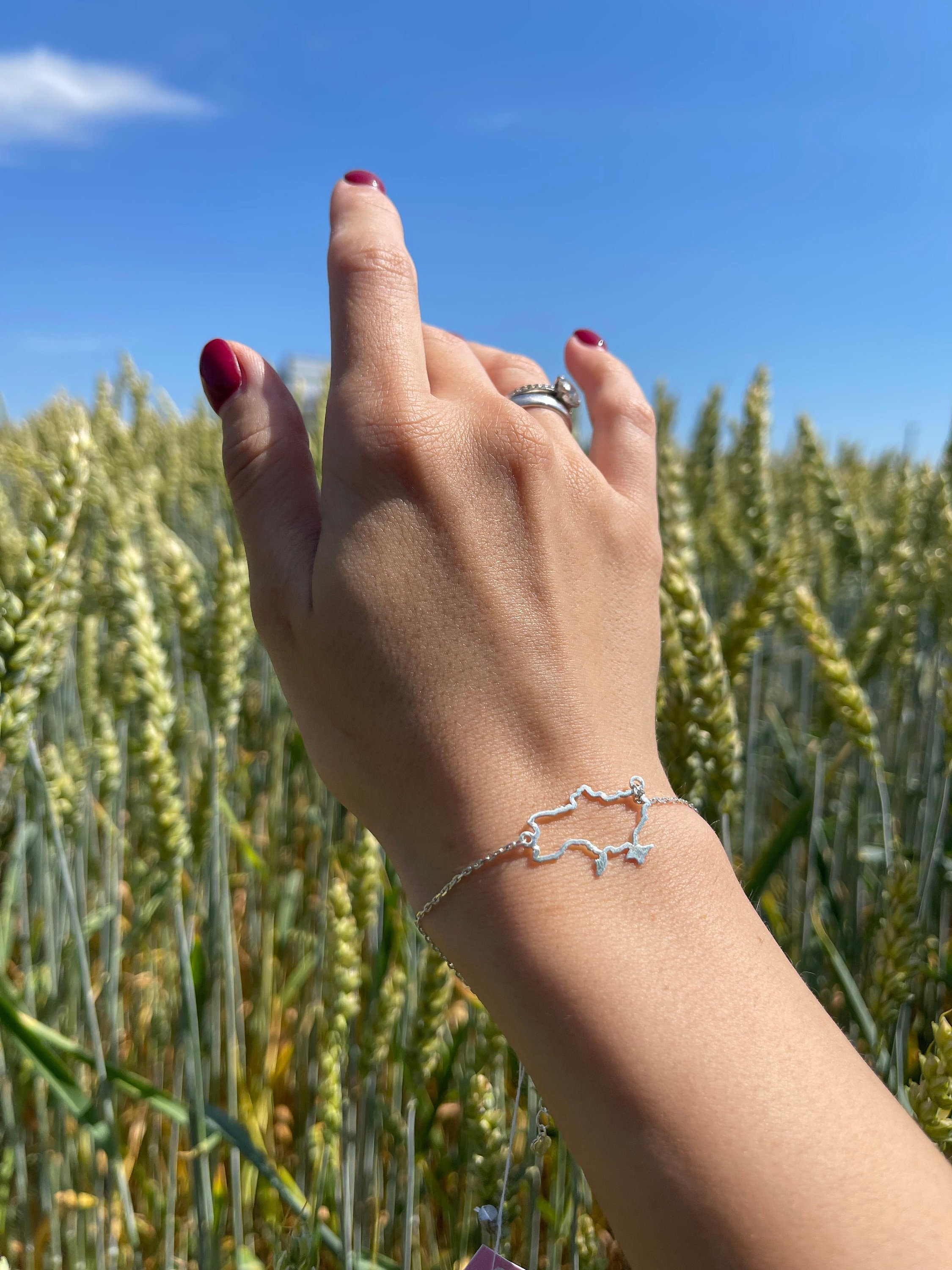 Ukraine Map Necklace,love Ukraine,ukraine Map Ring,ukraine Bracelet,ukraine  Map Jewelry,ukraine Earring,ukraine Map Earring,made in Ukraine - Etsy, image size:2250x3000