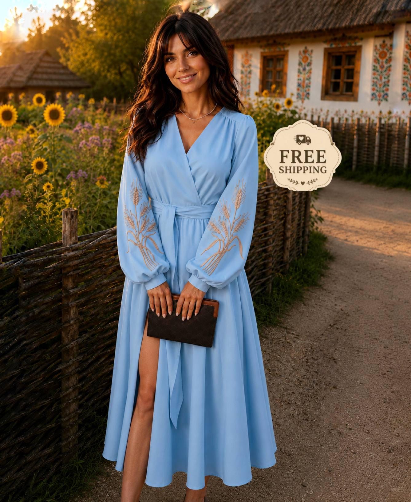 long black witchy dress Pickety Witch in 5X creating a flattering and tango fashion for women Black Cocktail Dresses | SIZE:US 2