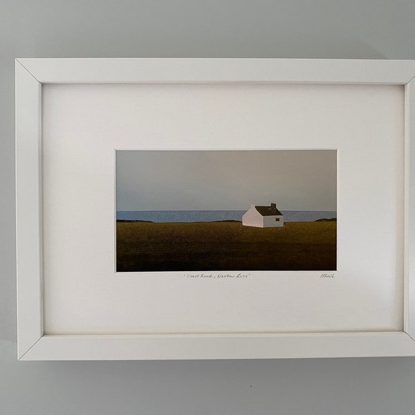Giclee Linocut Print, Linocut Artist, Lino Print, Lino Print Artist, Landscape Art, Print, Giclee Print, Lino Print Landscape