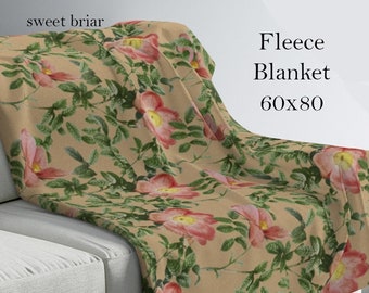 ONE TO PROMISE Pink Rose Flower Sugar Skull Black Blanket,Super Soft Cozy Warm Fleece Flannel Throw Blanket,Fuzzy Chic Plush Blanket for Sofa Couch Travel,50X40 ONE TO PROMISE Pink Rose Flower Sugar Skull Black Blanket,Super Soft Cozy Warm Fleece Flannel Throw Blanket,Fuzzy Chic Plush Blanket for Sofa Couch Travel,50X40