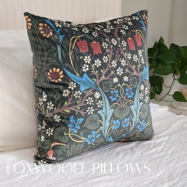 Romantic Bed Pillow Etsy