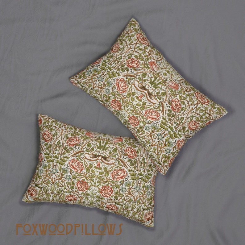 Foxwoodpillows Accent Pillow - Thumbnail 4