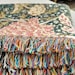 Folk Romance Quilted Blanket NCU0NXD1257