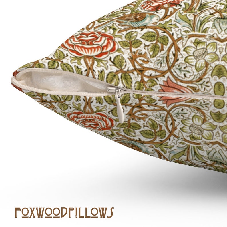 Foxwoodpillows Accent Pillow - Thumbnail 2