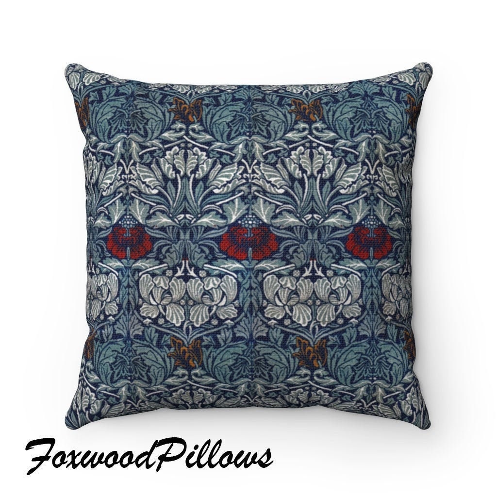 tulip miracle pillow