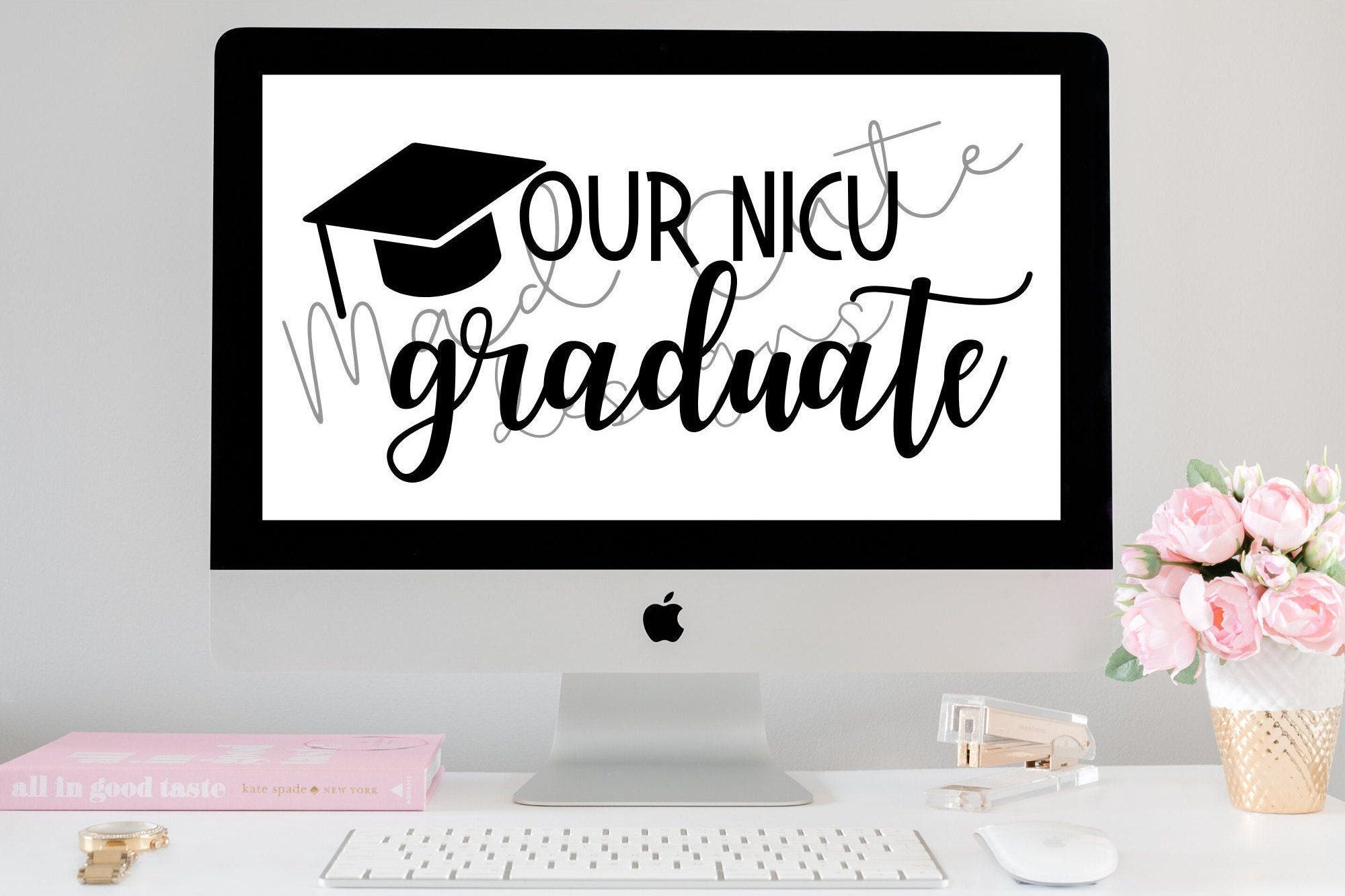 Free Free Nicu Graduate Svg 201 SVG PNG EPS DXF File