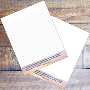 Estacionario imprimible/Escritura de cartas/Escritura de cartas JW/Suministros JW/Papel rayado