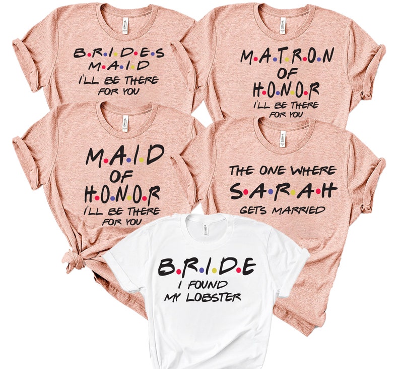 bachelorette shirt ideas funny