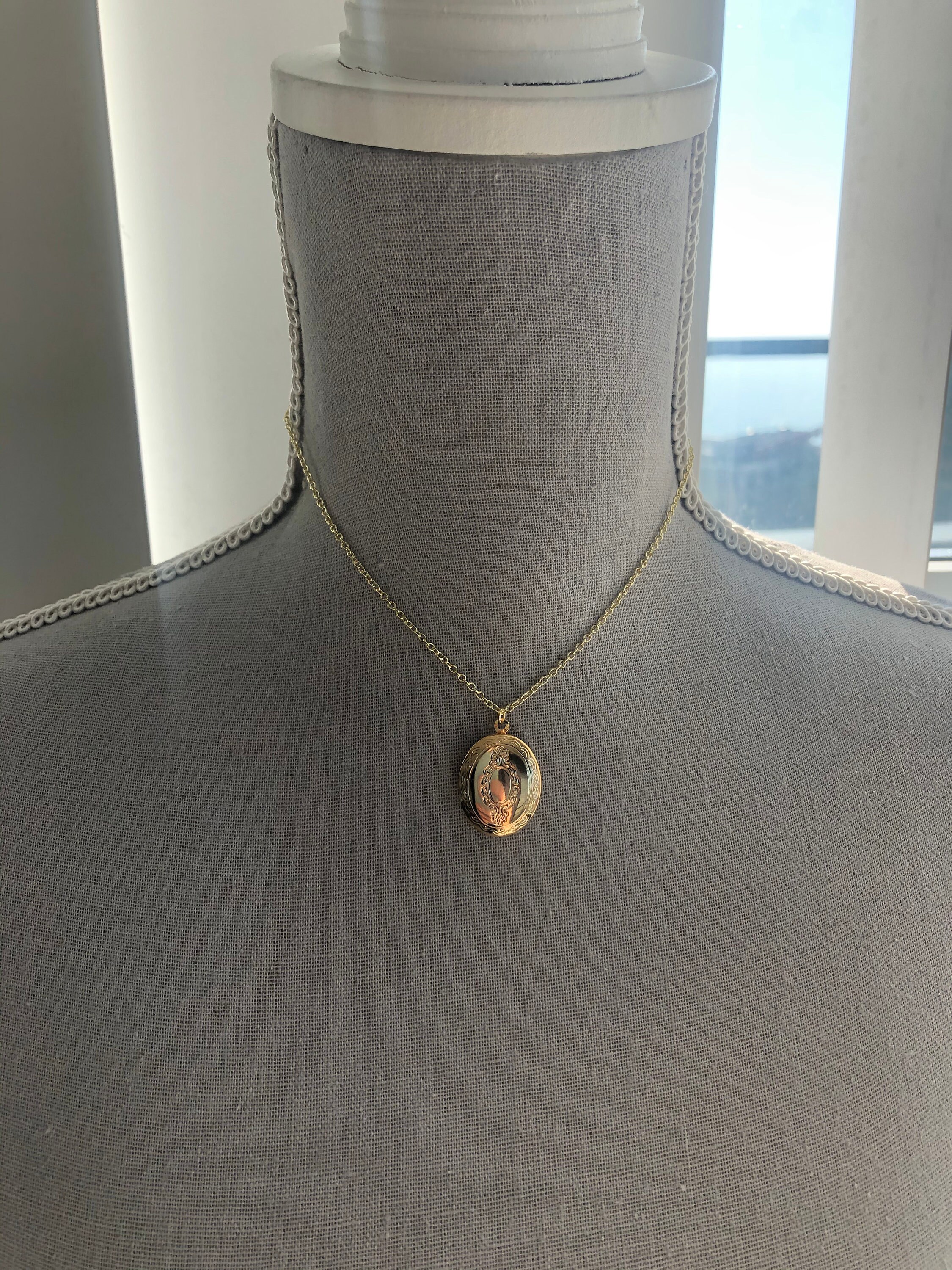 Nickel free necklace Clearance