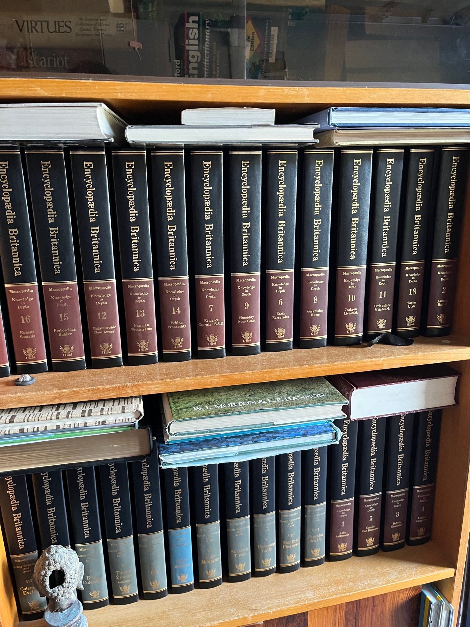 Encyclopedia Britannica