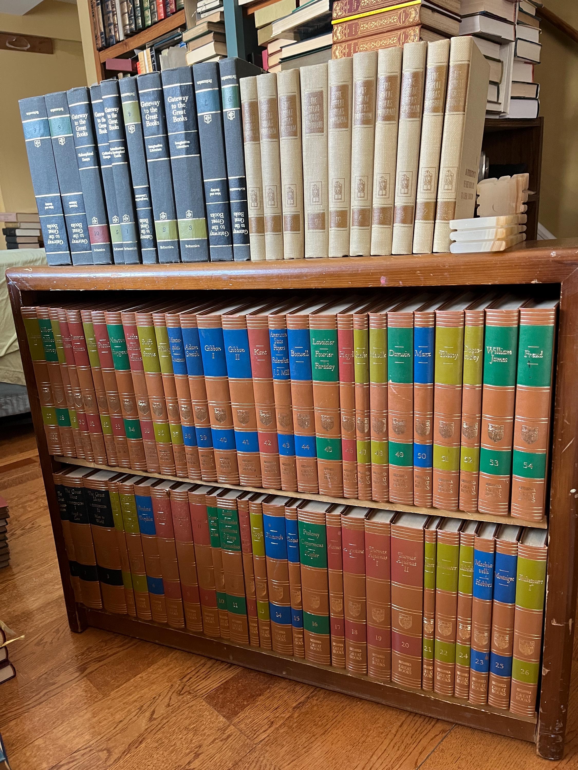 World Books Encyclopedia - Etsy
