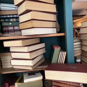 Story of Civilization by Will Durant: Complete 11 volumes, complete History Set, 1950s image 12