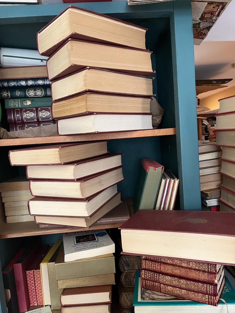 Story of Civilization by Will Durant: Complete 11 volumes, complete History Set, 1950s image 12