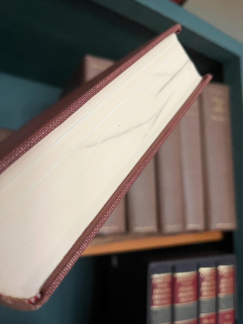 Story of Civilization by Will Durant: Complete 11 volumes, complete History Set, 1950s image 6