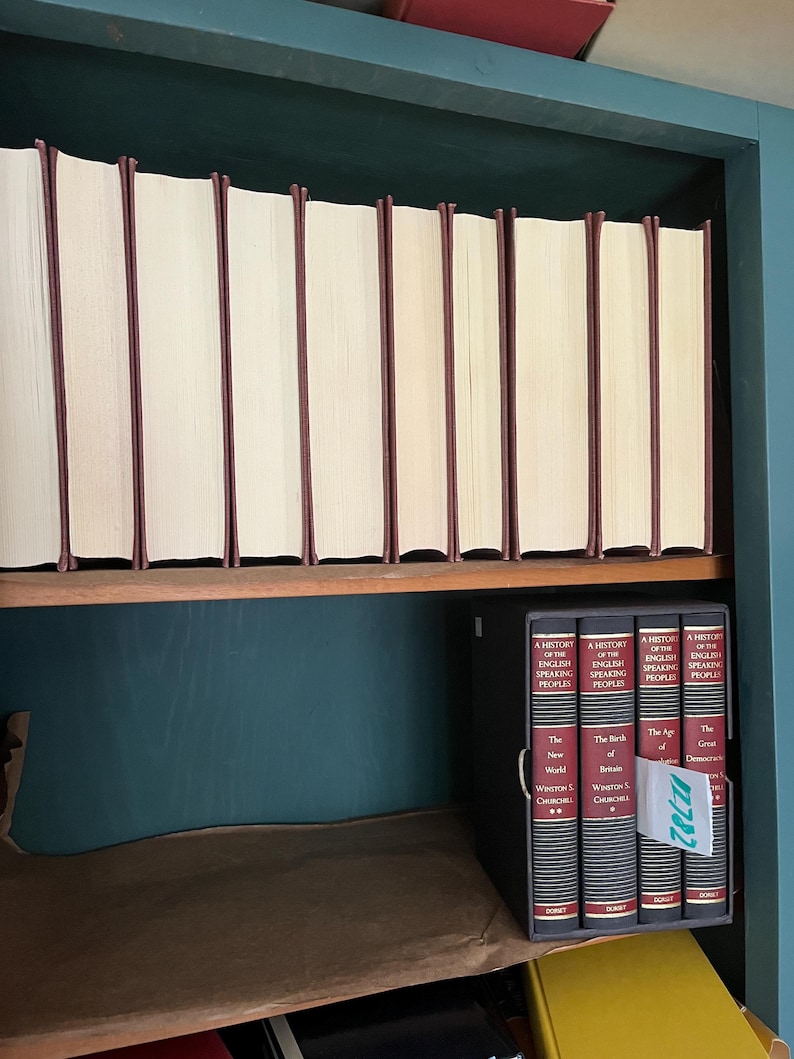 Story of Civilization by Will Durant: Complete 11 volumes, complete History Set, 1950s image 3