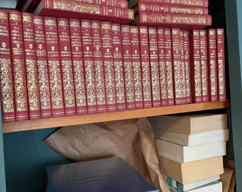 Chronicles of Canada: Complete 32-Volume Complete Book Set, Limited edition,  1964