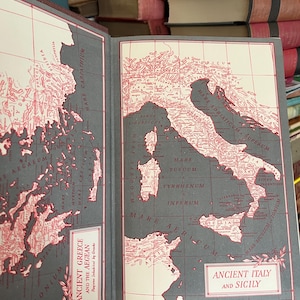 Story of Civilization by Will Durant: Complete 11 volumes, complete History Set, 1950s image 11