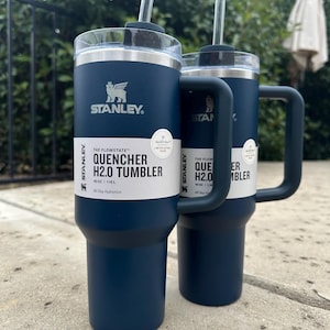 Stanley Navy Voyage 40 Oz Tumbler- Dallas Cowboys - Etsy