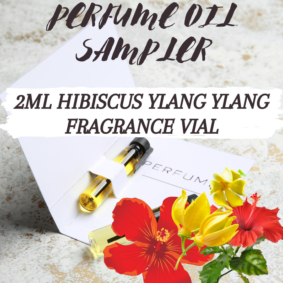 Hibiscus Perfume