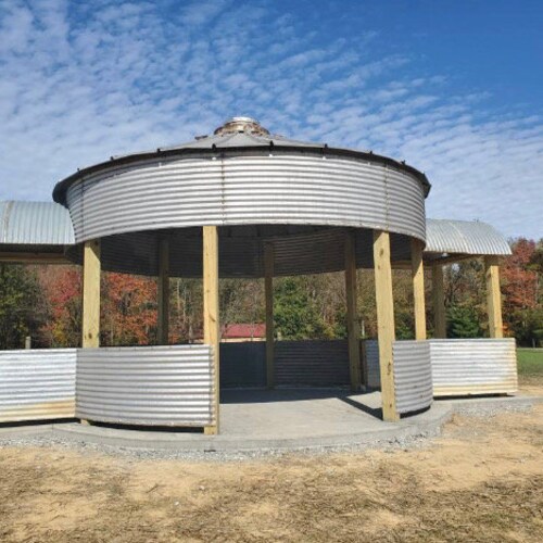 Custom Gazebo Kit Etsy