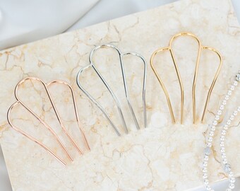 Elysium Hair Pin