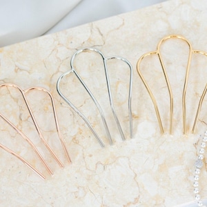 Elysium Hair Pin